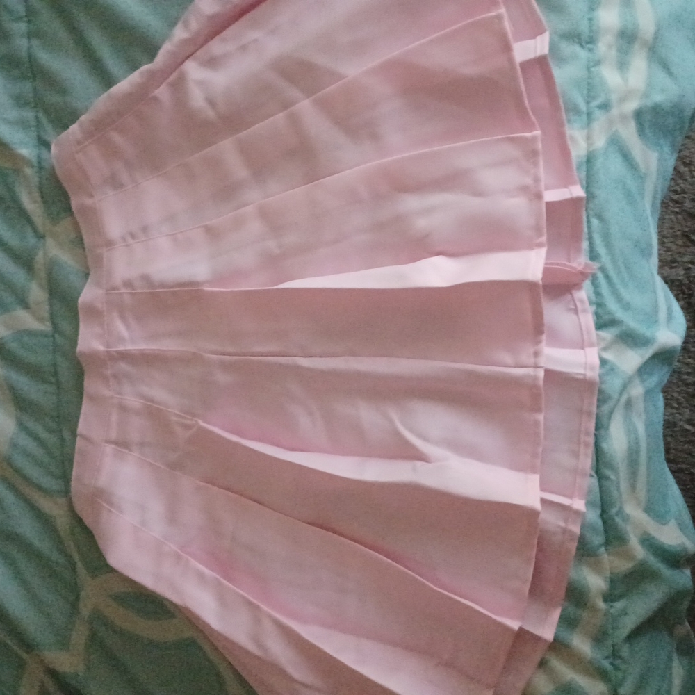 Amazon, medium, pink